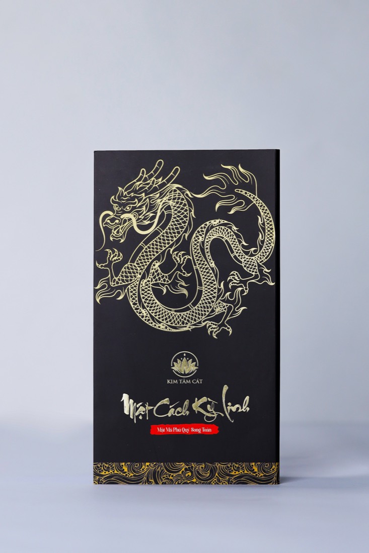 Mật Cách Kỳ Linh
