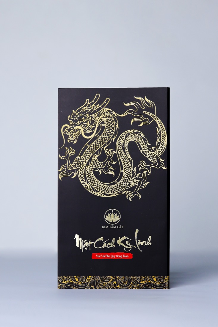 Mật Cách Kỳ Linh