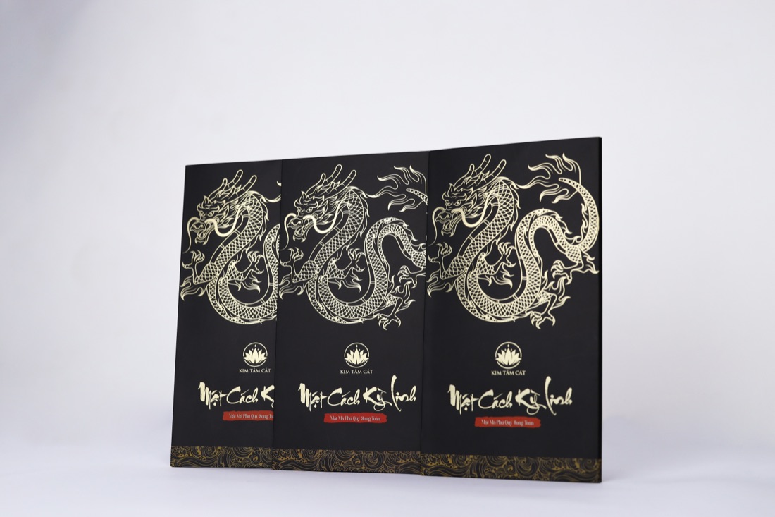 Mật Cách Kỳ Linh