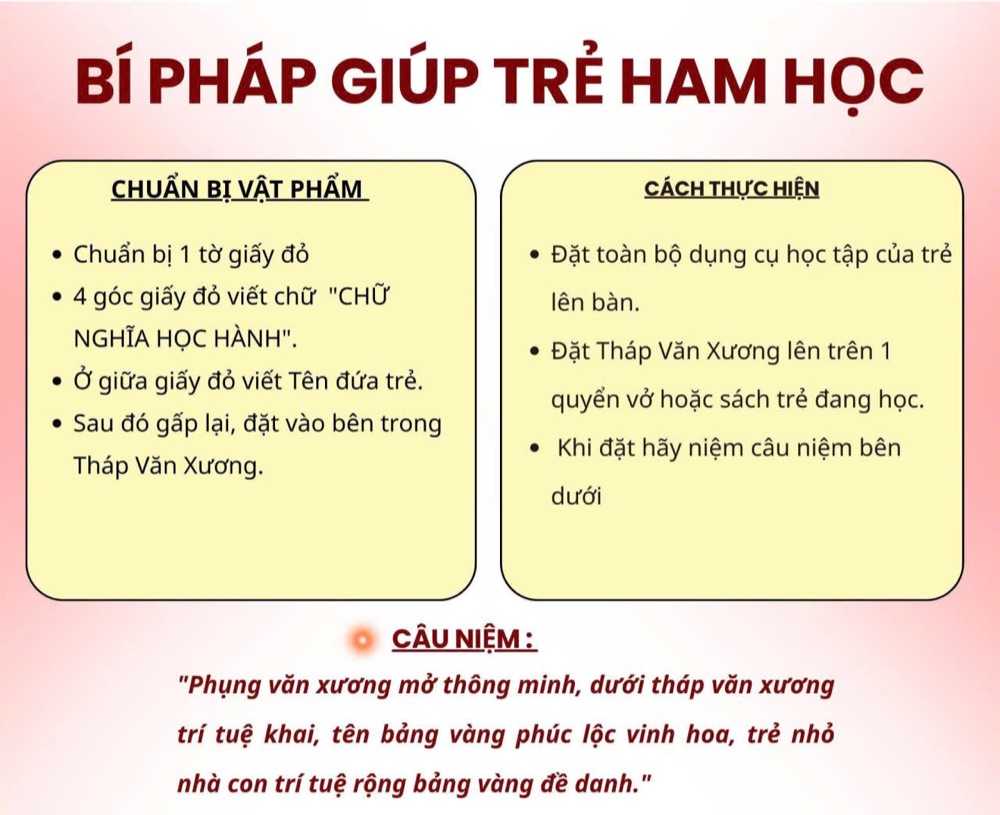 Quà tặng bí pháp phong thuỷ Kim Tâm Cát