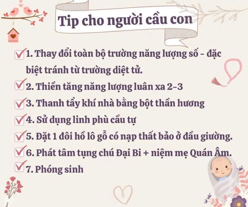 Quà tặng bí pháp phong thuỷ Kim Tâm Cát