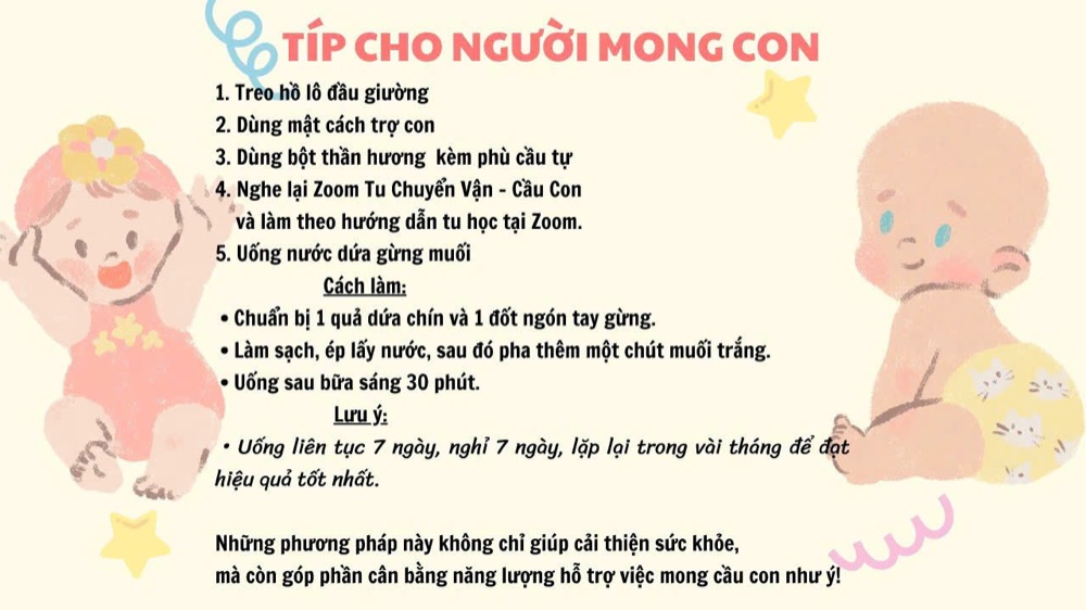 Quà tặng bí pháp phong thuỷ Kim Tâm Cát