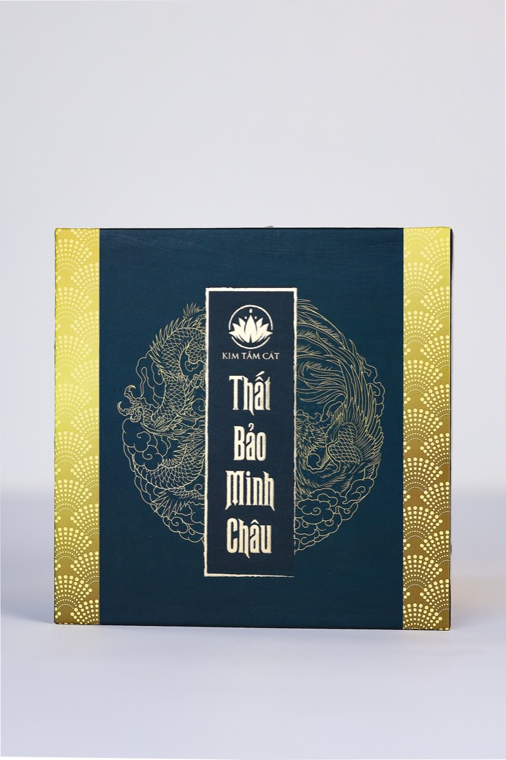 Thất Bảo Minh Châu