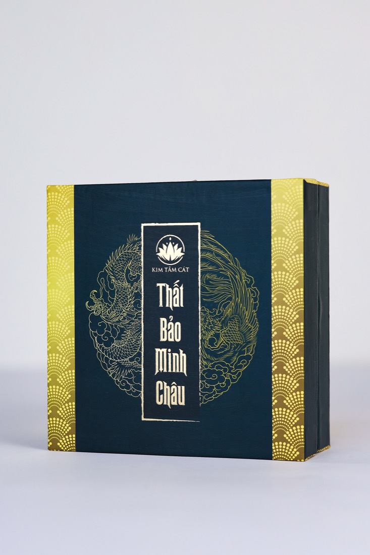 Thất Bảo Minh Châu